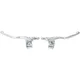Bremshebel und Kupplungshebel Set 22mm universal 40659_1