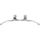 Bremshebel und Kupplungshebel Set 22mm universal 40659_2