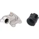Ansaugstutzen 17,5/24 für Honda, Peugeot, Kymco stehend 4070_1