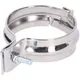 Auspuffschelle hinten Chrom 2-teilig (breite Ausführung) für_1