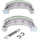 brake shoe set Sport for Simson S50, S51, S70, S53, SR50, SR_1