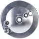 rear brake cover w/ stop light switch hole for Simson S50, S_1
