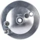 rear brake cover w/o stop light switch hole for Simson S50, _1