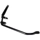 foot brake lever w/o stop light switch support for Simson S5_1