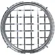 headlight grill for Simson S50, S51, S70 40787_1