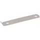rear mudguard support bracket for Simson S50, S51, S70 40793_1