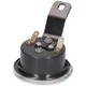horn 6V, 12V polished aluminum for Simson S50, S51, S53, S70_1