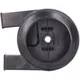 chain case w/ cover black for Simson S50, S51, S53, S70, S83_1