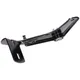 engine support bracket right-hand black for Simson S50, S51,_2