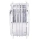 Radnabe Aluminium inkl. Radlager für Simson S50, S51, S53, S_1