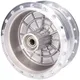 Radnabe Aluminium inkl. Radlager für Simson S50, S51, S53, S_2