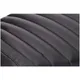 seat cover pleated black for Simson S51E, S70E, Enduro 40884_1