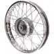 spoke wheel 1.60 x 16 inch stainless steel for Simson KR51/1_1