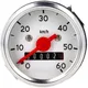 Tachometer 60km/h rund 48mm für Simson S50, S51, S70, Schwal_1