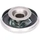 fuel tank cap aluminum matt (w/o lock) for Simson S50, S51, _1