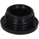 gear cover screw plug black plastics for Simson S51, S53, S7_1