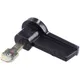 Zündschlüssel schwarz für Simson S50, S51, S70 40917_1