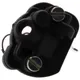 carburetor cover Dellorto SHA 12-14mm for Puch Maxi, Tomos C_1
