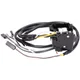 Schaltereinheit links mit Kabel für Simson S51, S53, S70, S8_1