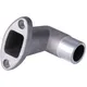Ansaugstutzen 15mm für Bing Vergaser für Puch Maxi 40982_1