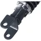 rear shock absorber Carbone Sport RS adjustable for Vespa Sm_1