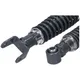 Stoßdämpfer Kit vorn + hinten Carbone Sport RS einstellbar f_1
