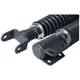 Stoßdämpfer Kit vorn + hinten Carbone Sport RS einstellbar s_1