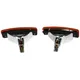 front indicator light set for Vespa PK 50, 125, Lusso, Autom_1