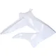 fairing kit complete white for Derbi Senda 2011-, Gilera RCR_3