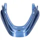 Verkleidungskit Cocktail blau 5-teilig für MBK Booster 41135_3