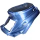 Verkleidungskit Cocktail blau 5-teilig für MBK Booster 41135_1