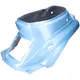 Verkleidungskit Hawaii blau 5-teilig für MBK Booster -2004, _1