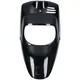 fairing kit black metallic 5-part for MBK Booster -2004, Yam_2
