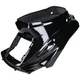 fairing kit black metallic 5-part for MBK Booster -2004, Yam_1