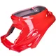 Verkleidungskit rot 5-teilig für MBK Booster -2004, Yamaha B_1