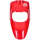 Verkleidungskit rot 5-teilig für MBK Booster -2004, Yamaha B_2