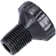 Lagerstück Aufnahme Tachowelle für Simson S50, SR4-1, SR4-2,_1