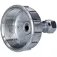 Vergaserkappe dick 16N1, 19N1 Vergaser für Simson S50, S51, _1