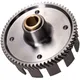 clutch basket w/o sprocket 65 teeth for Simson S51, S53, S70_1