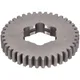 idler gear 39 teeth 2nd speed 3-speed transmission for Simso_1