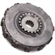 clutch set complete 12-piece for Simson S51, S53, S70, S83, _1