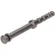 spline output shaft 3-, 4-speed gearbox for Simson S51, S53,_1