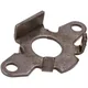 kick starter spring lock plate for Simson S51, S53, S70, S83_1