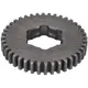 idler gear 40 teeth 2nd speed for Simson S51, S53, S70, S83,_1