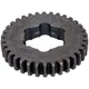 gear 34 teeth 3rd / 4th speed for Simson S51, S53, S70, S83,_1