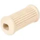 kickstart lever rubber for Simson S50, S51, S53, S70, S83, S_1