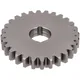 kickstart gear 28 teeth 3-, 4-speed for Simson S51, S53, S70_1