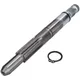 kickstart shaft 3-, 4-speed for Simson S51, S53, S70, S83, S_1