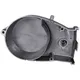 alternator cover aluminum old type for Simson S50 41499_1