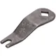 gear shift fork / bracket for Simson S50, SR4-1, SR4-2, SR4-_1